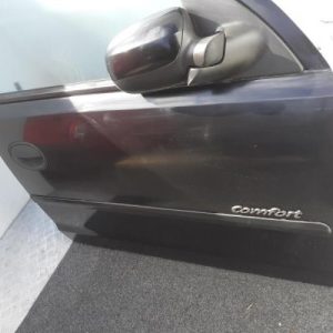 OPEL CORSA C PHASE 1