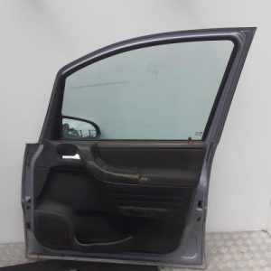 OPEL ZAFIRA A PHASE 1