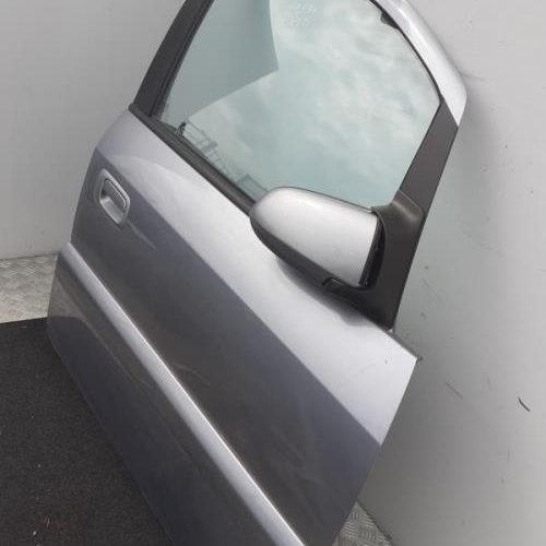 OPEL ZAFIRA A PHASE 1