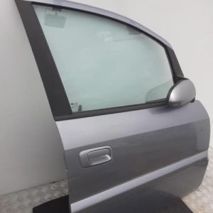 OPEL ZAFIRA A PHASE 1