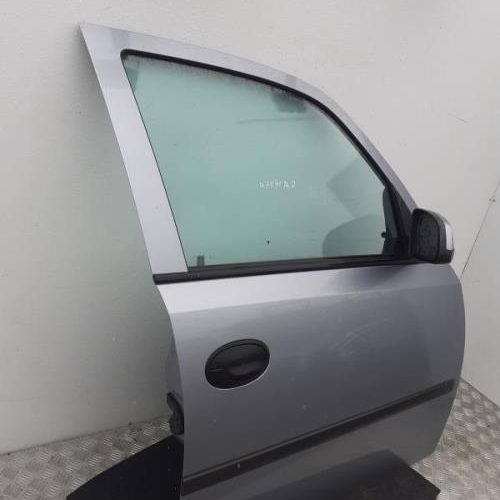 OPEL MERIVA A PHASE 1