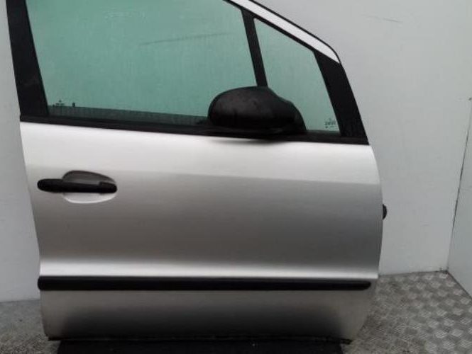 MERCEDES CLASSE A 168 PHASE 2