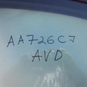 RENAULT LAGUNA 3 PHASE 1 BREAK