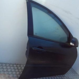 RENAULT LAGUNA 3 PHASE 1 BREAK