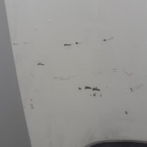 FIAT FIORINO 3 PHASE 1