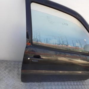 VOLKSWAGEN POLO 3 PHASE 2