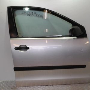 VOLKSWAGEN POLO 4 PHASE 1