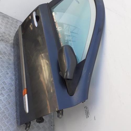 RENAULT LAGUNA 2 PHASE 1 BREAK