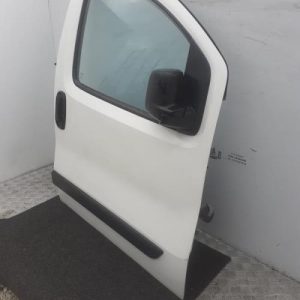 FIAT FIORINO 3 PHASE 1