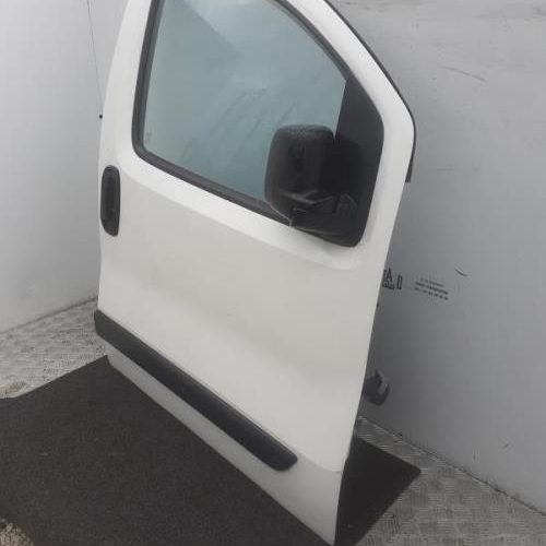 FIAT FIORINO 3 PHASE 1