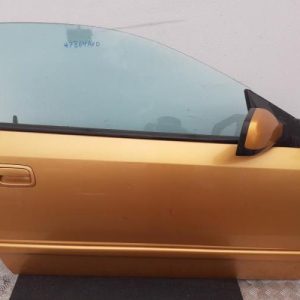 OPEL ASTRA G CABRIOLET