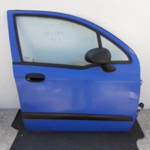 CHEVROLET MATIZ 2