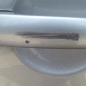 VOLKSWAGEN CADDY 3 PHASE 1