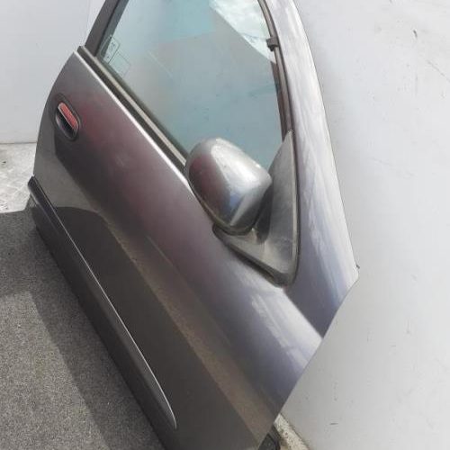 NISSAN ALMERA 2 PHASE 1