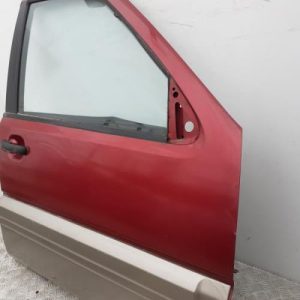 NISSAN TERRANO 2 PHASE 2