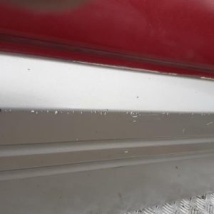 NISSAN TERRANO 2 PHASE 2