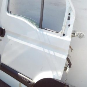 RENAULT MASTER 2 PHASE 1