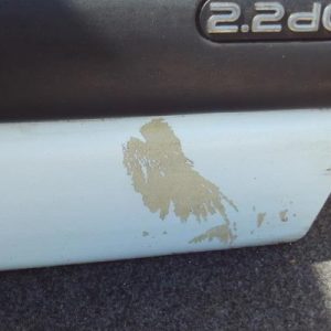 RENAULT MASTER 2 PHASE 1