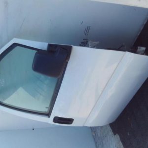 CITROEN JUMPY 1 PHASE 1