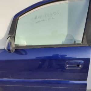 OPEL ZAFIRA A PHASE 2