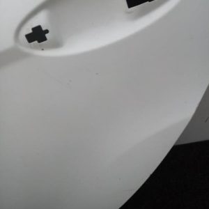 FORD FIESTA 6 PHASE 1