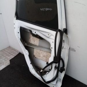 FORD FIESTA 6 PHASE 1