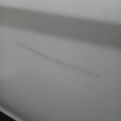 FORD FIESTA 6 PHASE 1