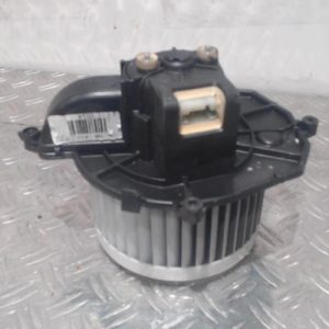 CITROEN BERLINGO 2 PHASE 2