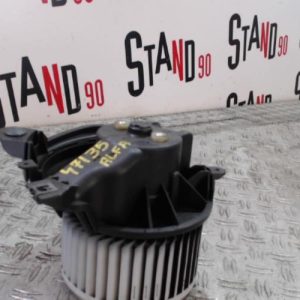 ALFA ROMEO MITO PHASE 1