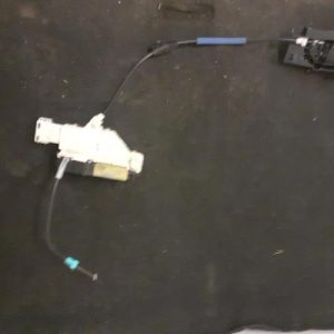 CITROEN C4 1 PHASE 1