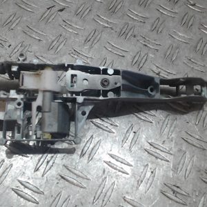 CITROEN C4 GRAND PICASSO 1