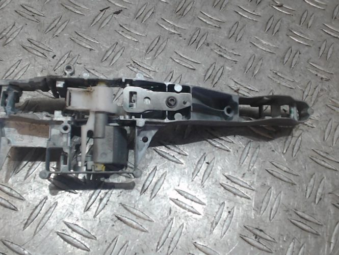 CITROEN C4 GRAND PICASSO 1