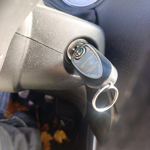 ALFA ROMEO MITO PHASE 1