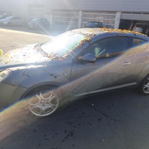 ALFA ROMEO MITO PHASE 1