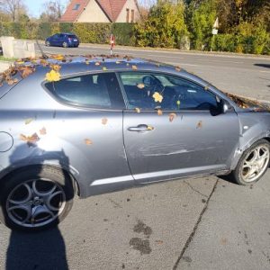 ALFA ROMEO MITO PHASE 1