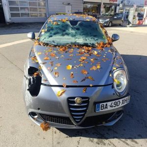 ALFA ROMEO MITO PHASE 1