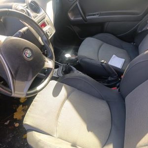 ALFA ROMEO MITO PHASE 1