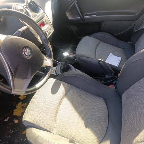 ALFA ROMEO MITO PHASE 1