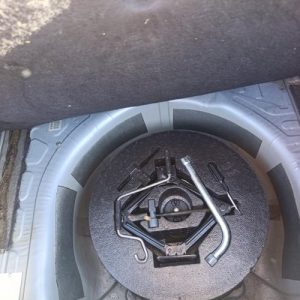 ALFA ROMEO MITO PHASE 1