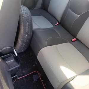 ALFA ROMEO MITO PHASE 1