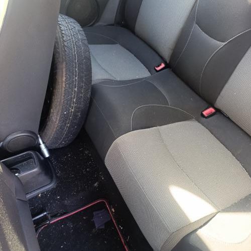 ALFA ROMEO MITO PHASE 1