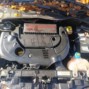 ALFA ROMEO MITO PHASE 1