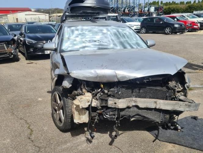 AUDI A3 2 SPORTBACK PHASE 1