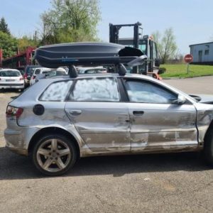 AUDI A3 2 SPORTBACK PHASE 1