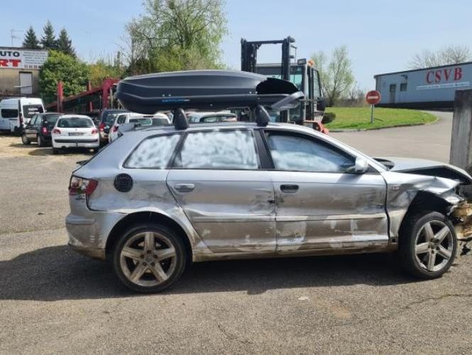 AUDI A3 2 SPORTBACK PHASE 1