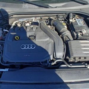AUDI A3 3 CABRIO PHASE 2