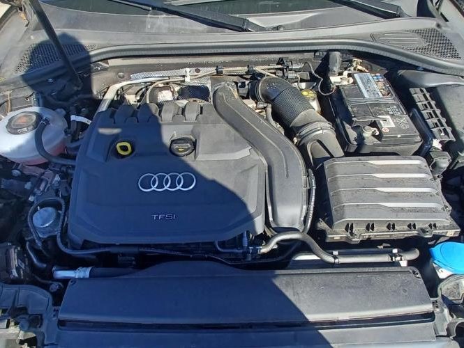 AUDI A3 3 CABRIO PHASE 2