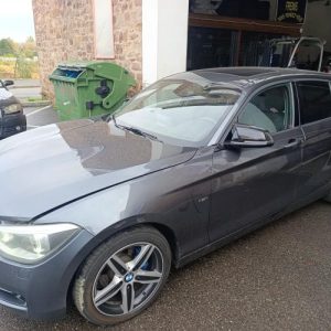 BMW SERIE 1 F20 PHASE 1