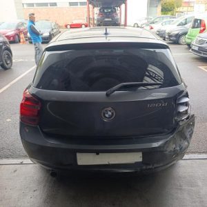 BMW SERIE 1 F20 PHASE 1