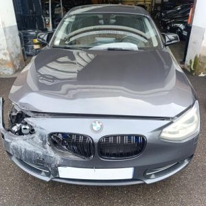 BMW SERIE 1 F20 PHASE 1